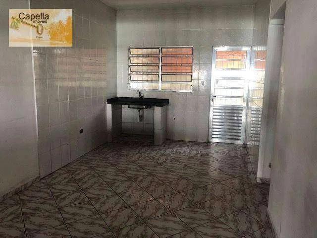 Casa aluguel em Itanhaém
