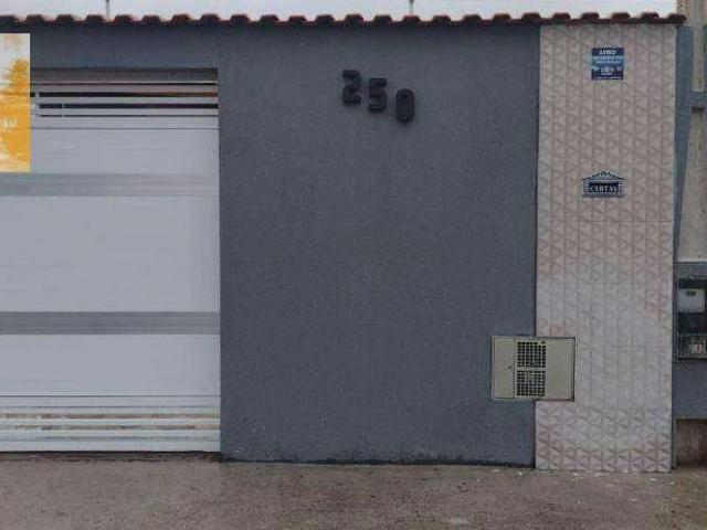 Casa aluguel em Jardim Nova Boituva, Boituva