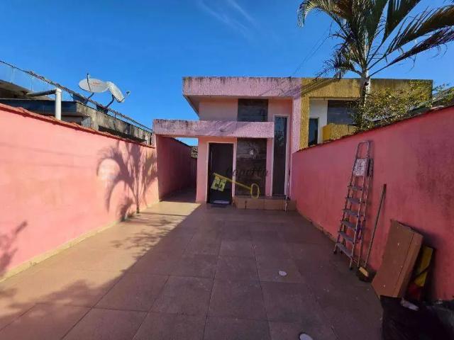 Casa aluguel em Região Imediata de Santos, Região Metropolitana da Baixada Santista