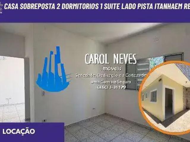 Casa aluguel em Região Imediata de Santos, Região Metropolitana da Baixada Santista