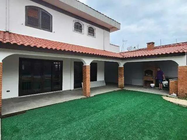 Casa aluguel em Região Imediata de Santos, Região Metropolitana da Baixada Santista