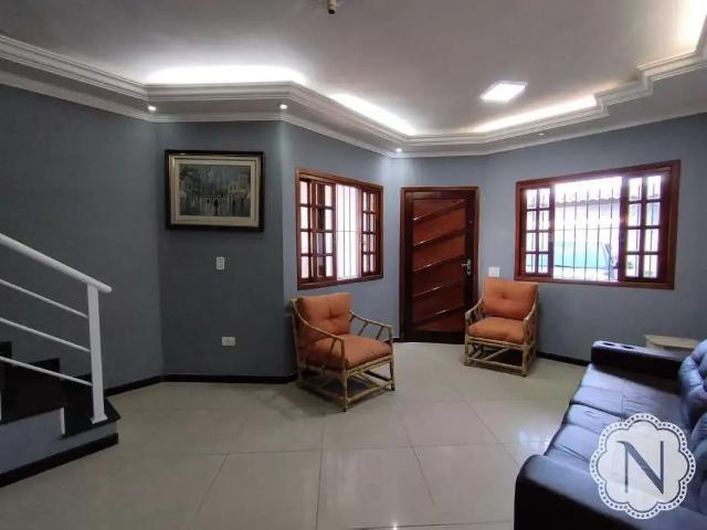 Casa aluguel em Região Imediata de Santos, Região Metropolitana da Baixada Santista