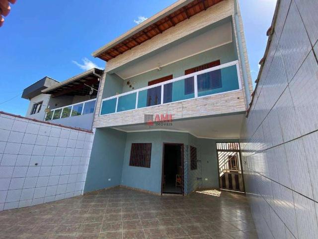 Casa aluguel em Itanhaém, Região Geográfica Intermediária de São Paulo