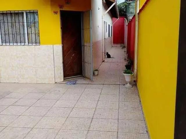 Casa aluguel em Região Imediata de Santos, Região Metropolitana da Baixada Santista
