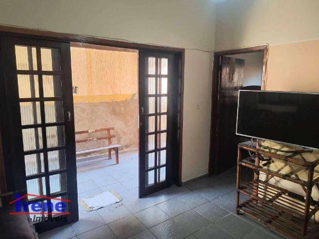 Casa aluguel em Itanhaém