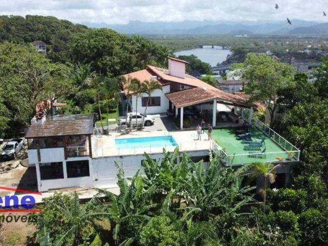 Casa aluguel em Região Imediata de Santos, Região Metropolitana da Baixada Santista