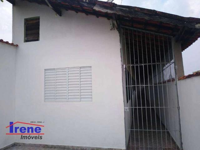 Casa aluguel em Região Imediata de Santos, Região Metropolitana da Baixada Santista