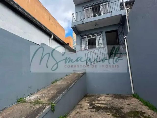 Casa aluguel em Região Imediata de São Paulo, Região Metropolitana de São Paulo