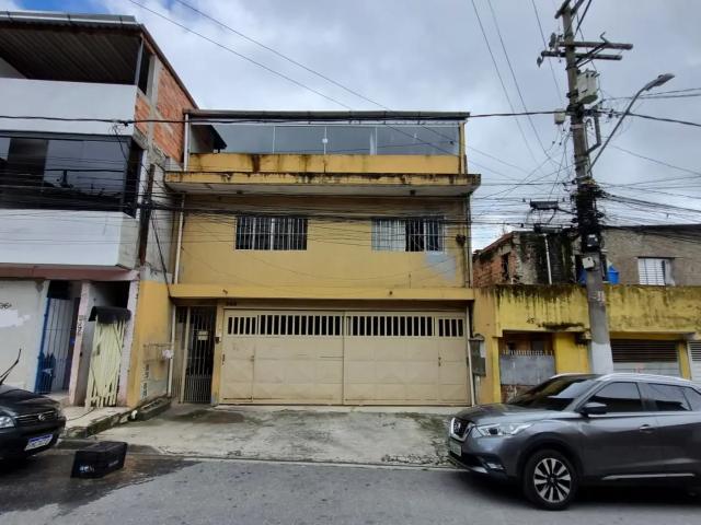 Casa aluguel em Região Imediata de São Paulo, Região Metropolitana de São Paulo