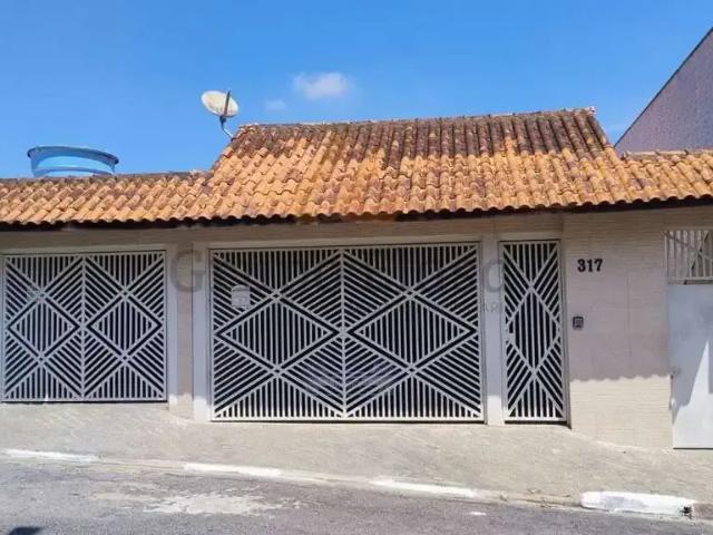 Casa aluguel em Centro, Itapecerica da Serra