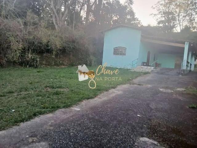 Casa aluguel em Itapecerica da Serra