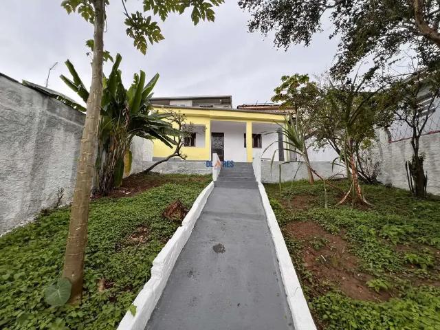 Casa aluguel em Região Imediata de São Paulo, Região Metropolitana de São Paulo