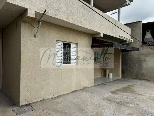 Casa aluguel em Itapecerica da Serra, Jardim Cinira