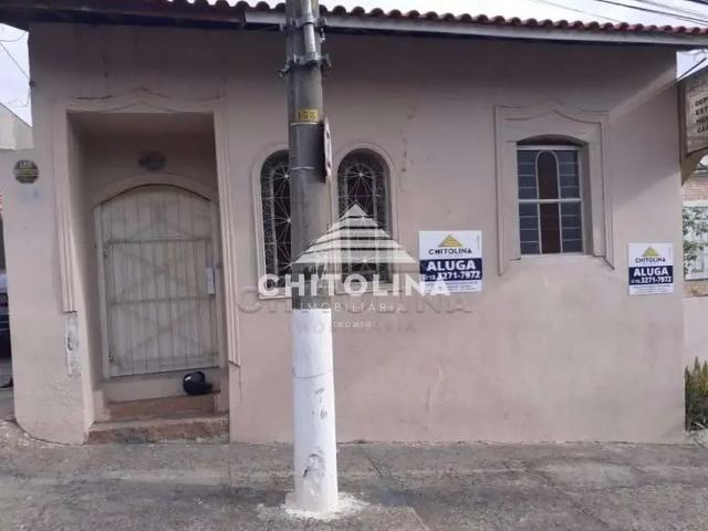 Casa aluguel em Vila Cubatao, Itapetininga