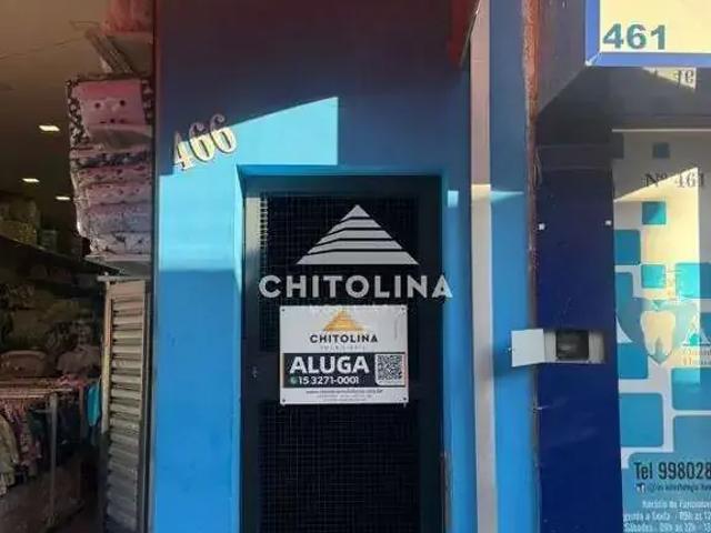 Casa aluguel em Vila Rocha, Itapetininga