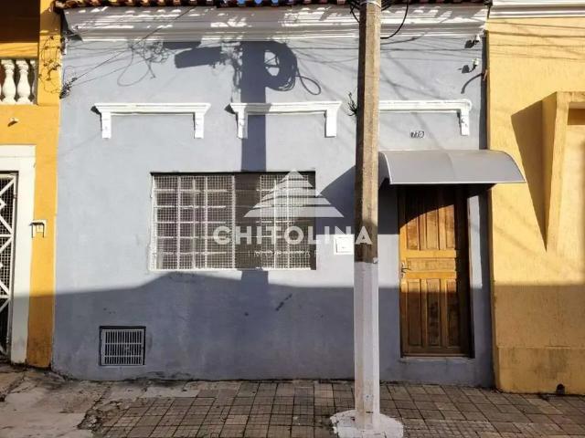 Casa aluguel em Vila Rocha, Itapetininga