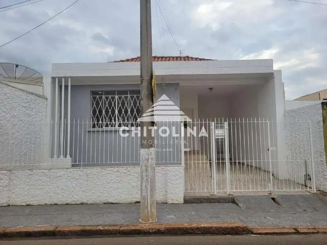 Casa aluguel em Vila Rocha, Itapetininga