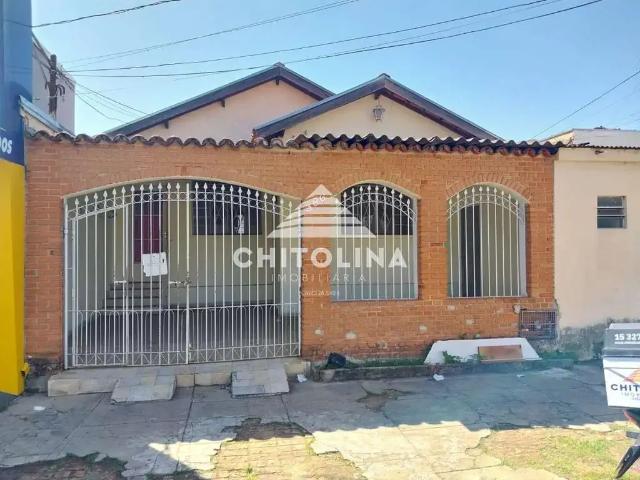 Casa aluguel em Vila Rocha, Itapetininga