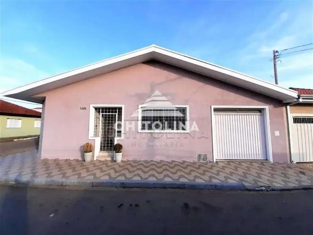 Casa aluguel em Vila Rocha, Itapetininga