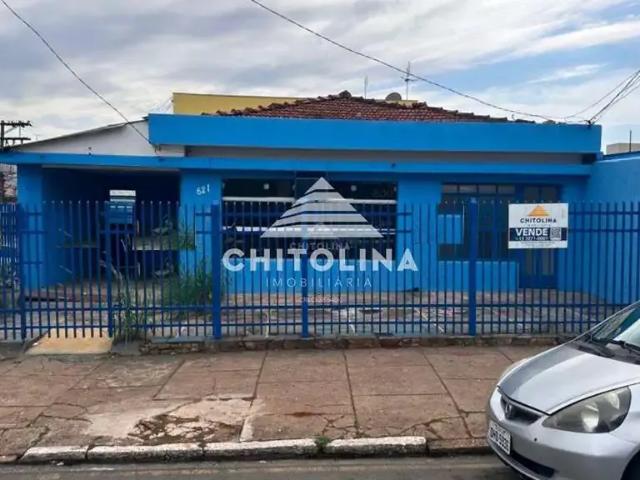 Casa aluguel em Centro, Itapetininga