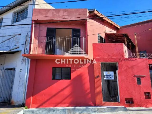 Casa aluguel em Vila Nova, Itapetininga