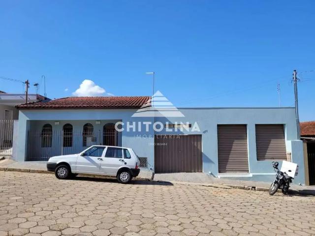 Casa aluguel em Jardim Itália, Itapetininga