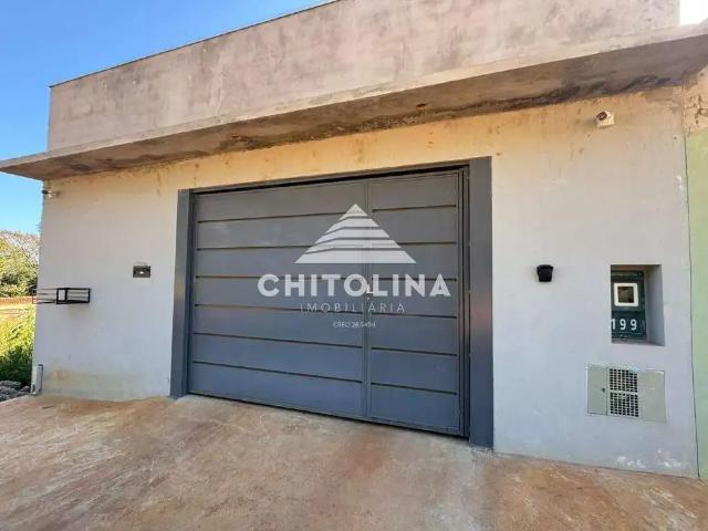 Casa aluguel em Jardim Santa Inez, Itapetininga