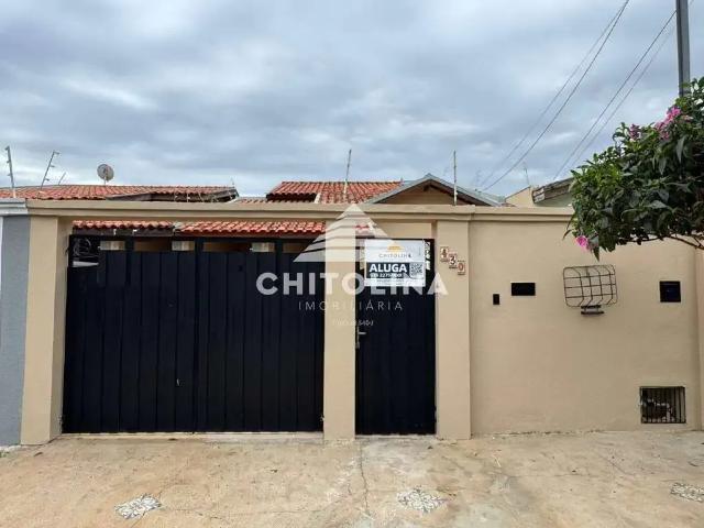 Casa aluguel em Jardim Shangri-La, Itapetininga