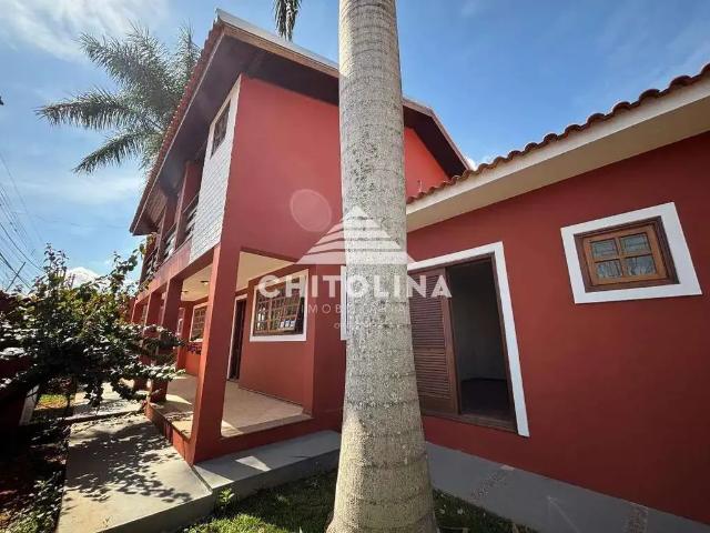 Casa aluguel em Itapetininga