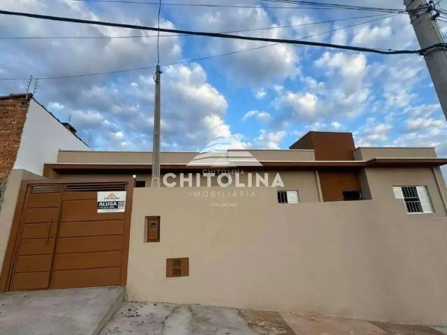 Casa aluguel em Parque Atenas do Sul, Itapetininga