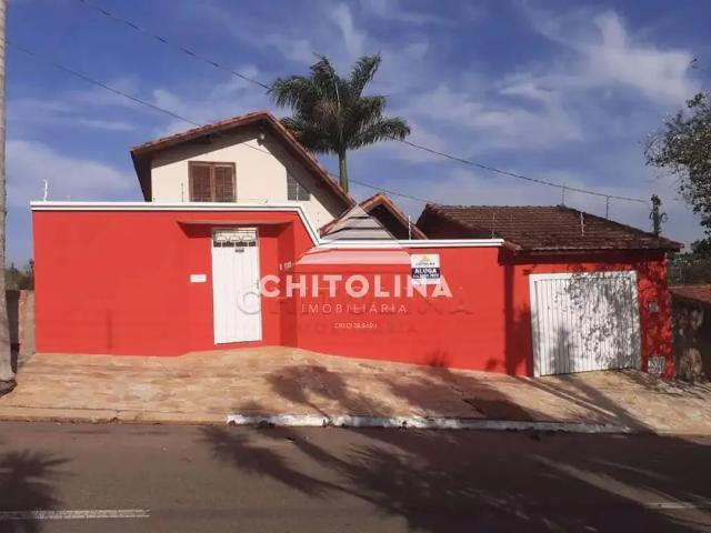 Casa aluguel em Região Imediata de Itapetininga, Região Metropolitana de Sorocaba