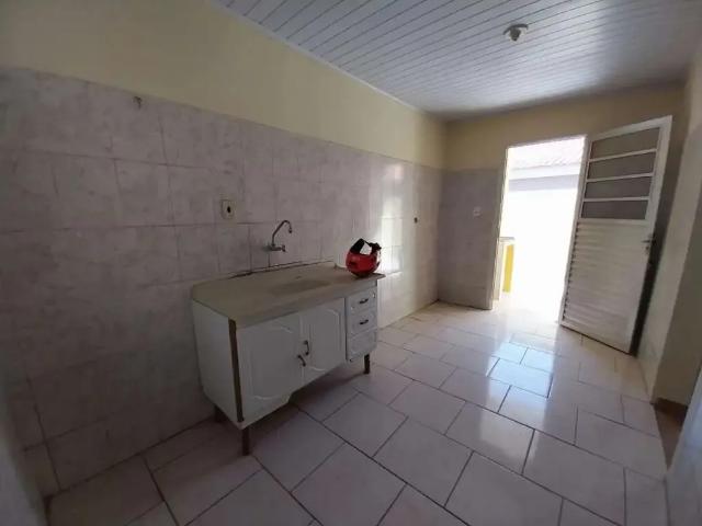 Casa aluguel em Vila Arruda, Itapetininga