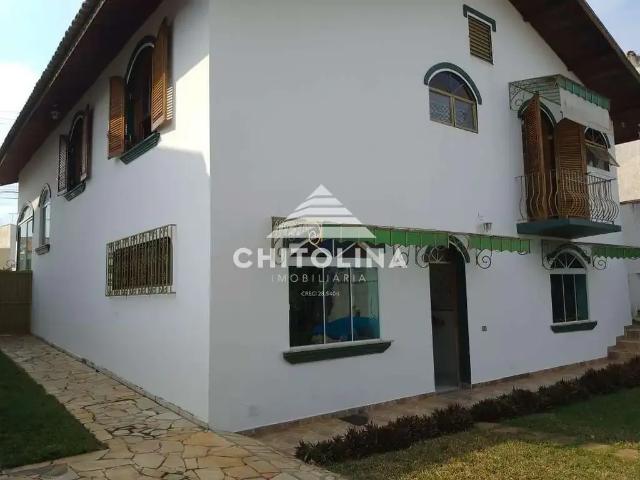 Casa aluguel em Vila Barth, Itapetininga