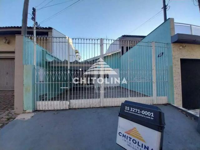 Casa aluguel em Vila Deyse, Itapetininga