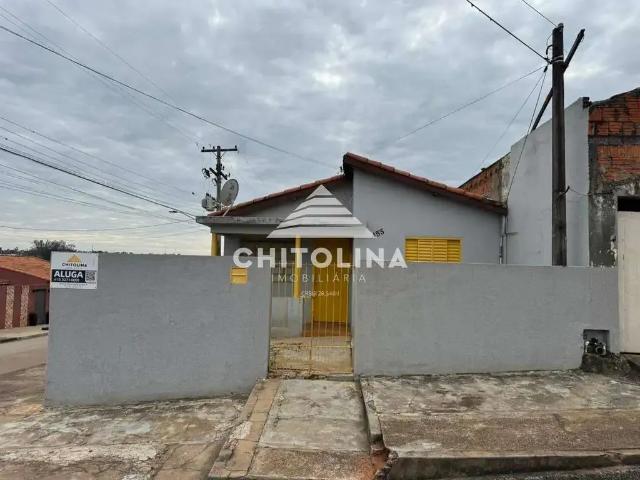 Casa aluguel em Vila Nova Itapetininga, Itapetininga