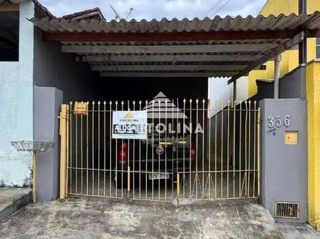 Casa aluguel em Vila Nova Itapetininga, Itapetininga