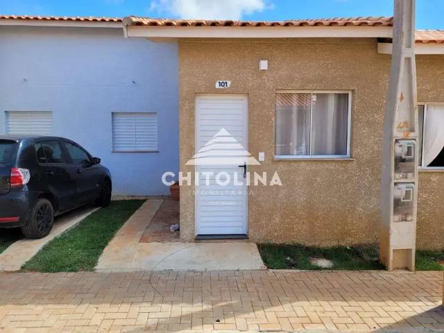 Casa aluguel em Vila Judith, Itapetininga