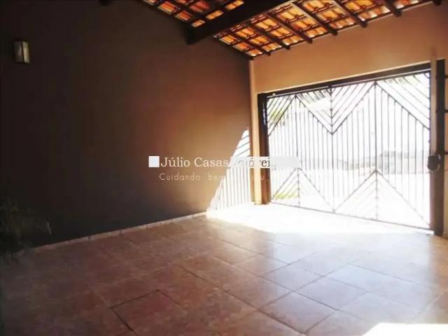 Casa aluguel em Vila Recreio, Itapetininga