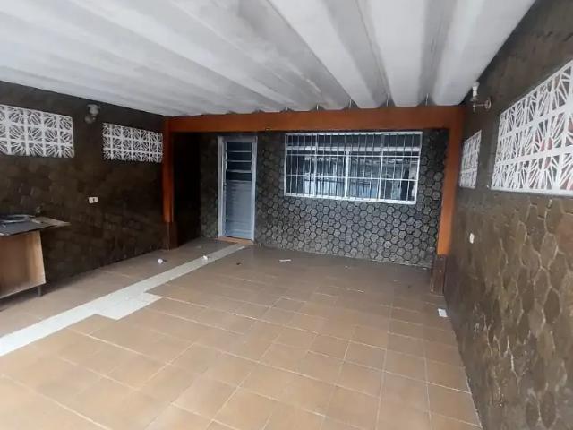 Casa aluguel em Itapevi