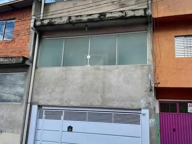 Casa aluguel em Região Imediata de São Paulo, Região Metropolitana de São Paulo
