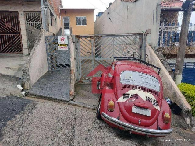 Casa aluguel em Região Imediata de São Paulo, Região Metropolitana de São Paulo