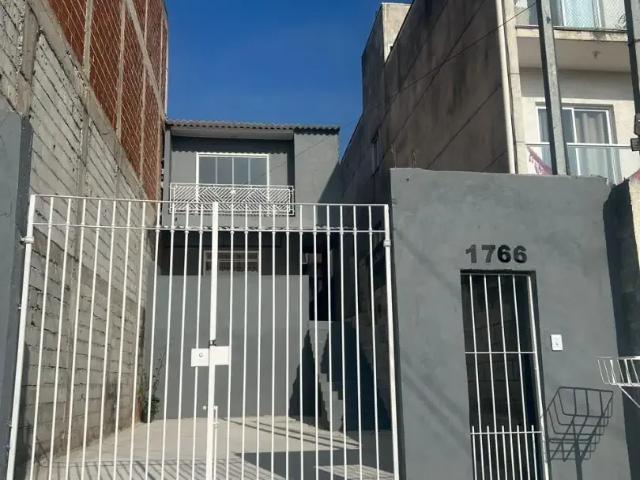 Casa aluguel em Região Imediata de São Paulo, Região Metropolitana de São Paulo