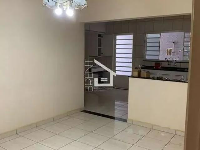 Casa aluguel em Itapira