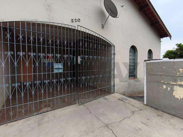 Casa aluguel em Região Imediata de Mogi Guaçu, Itapira