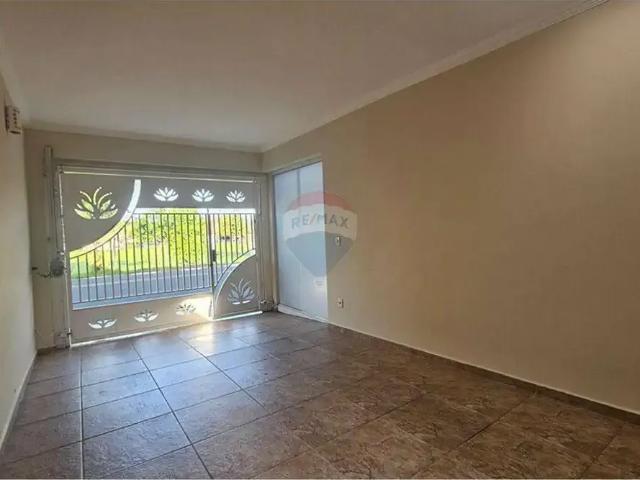 Casa aluguel em Itapira