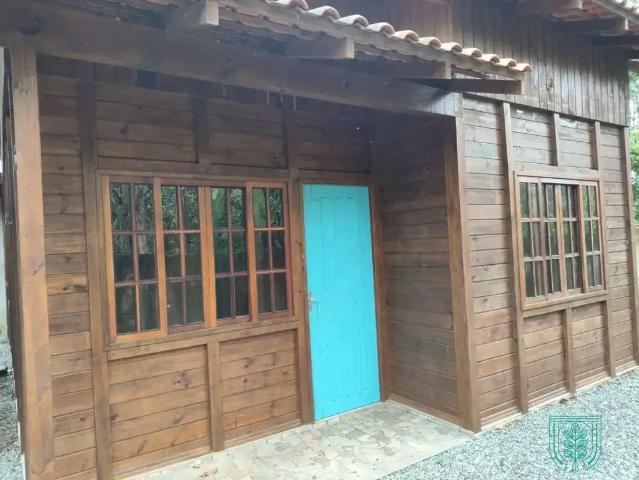 Casa aluguel em Bamerindus, Itapoá