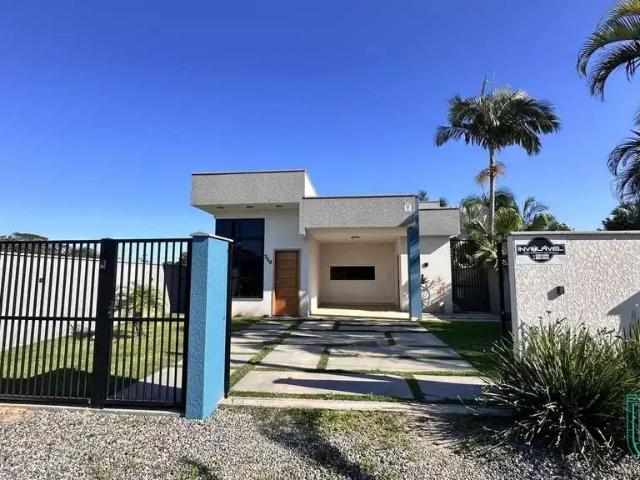 Casa aluguel em Loteamento Uirapuru, Itapoá