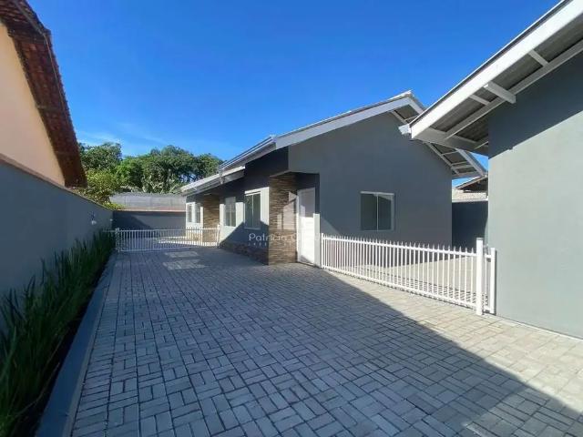 Casa aluguel em Região Geográfica Imediata de Joinville, Itapoá