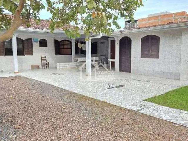 Casa aluguel em Região Geográfica Imediata de Joinville, Itapoá