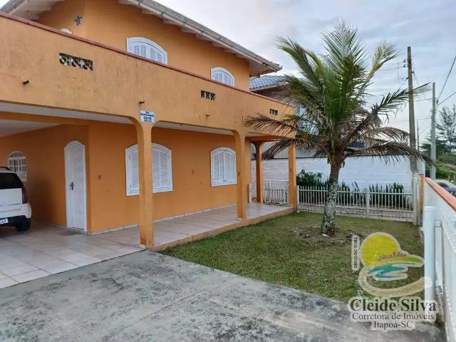Casa aluguel em Região Geográfica Imediata de Joinville, Itapoá